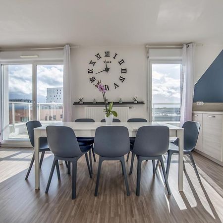 Appartements De 2 Ou 3 Chambres A 40 Minutes De Paris Courcouronnes 외부 사진