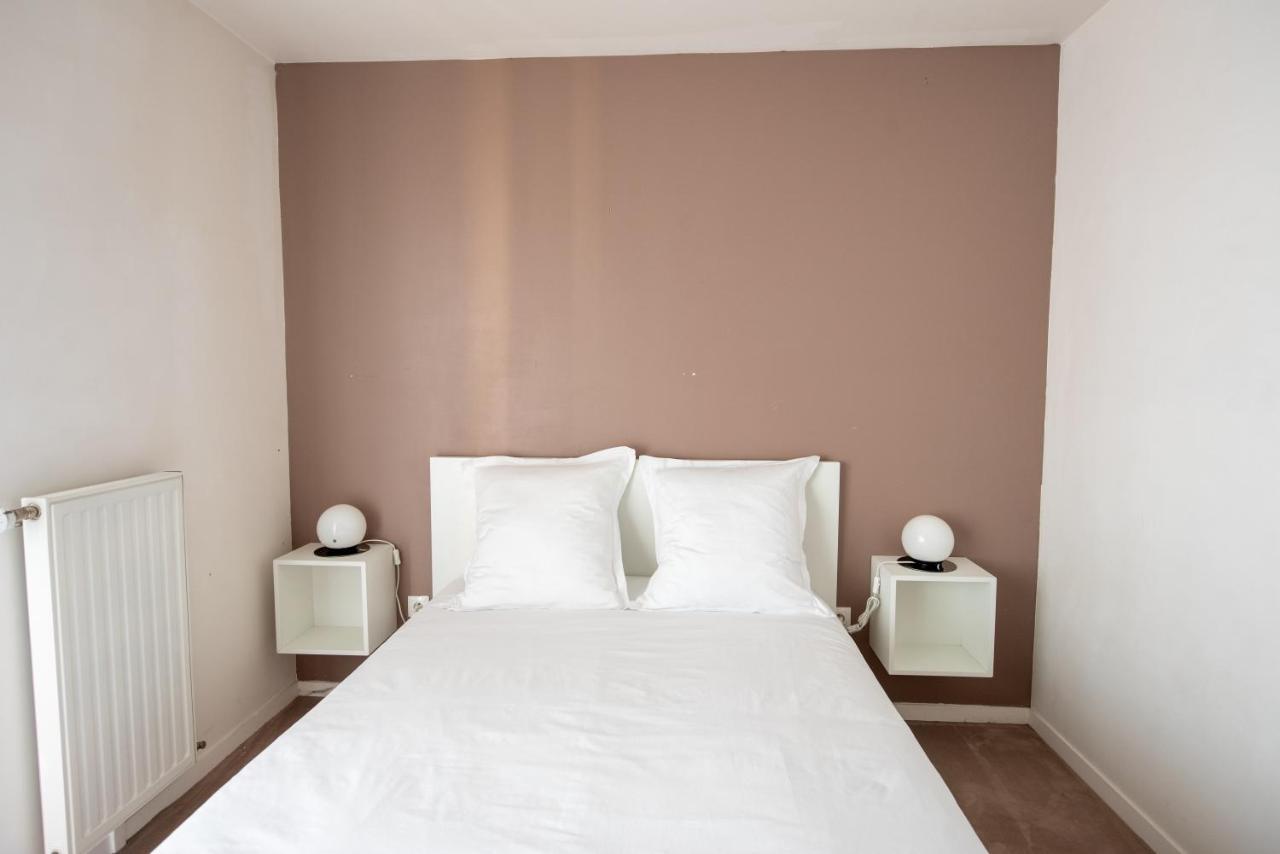 Appartements De 2 Ou 3 Chambres A 40 Minutes De Paris Courcouronnes 외부 사진