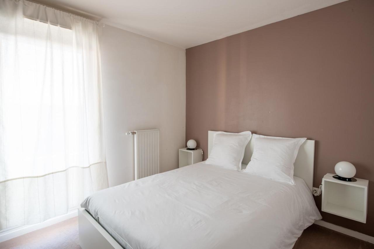 Appartements De 2 Ou 3 Chambres A 40 Minutes De Paris Courcouronnes 외부 사진