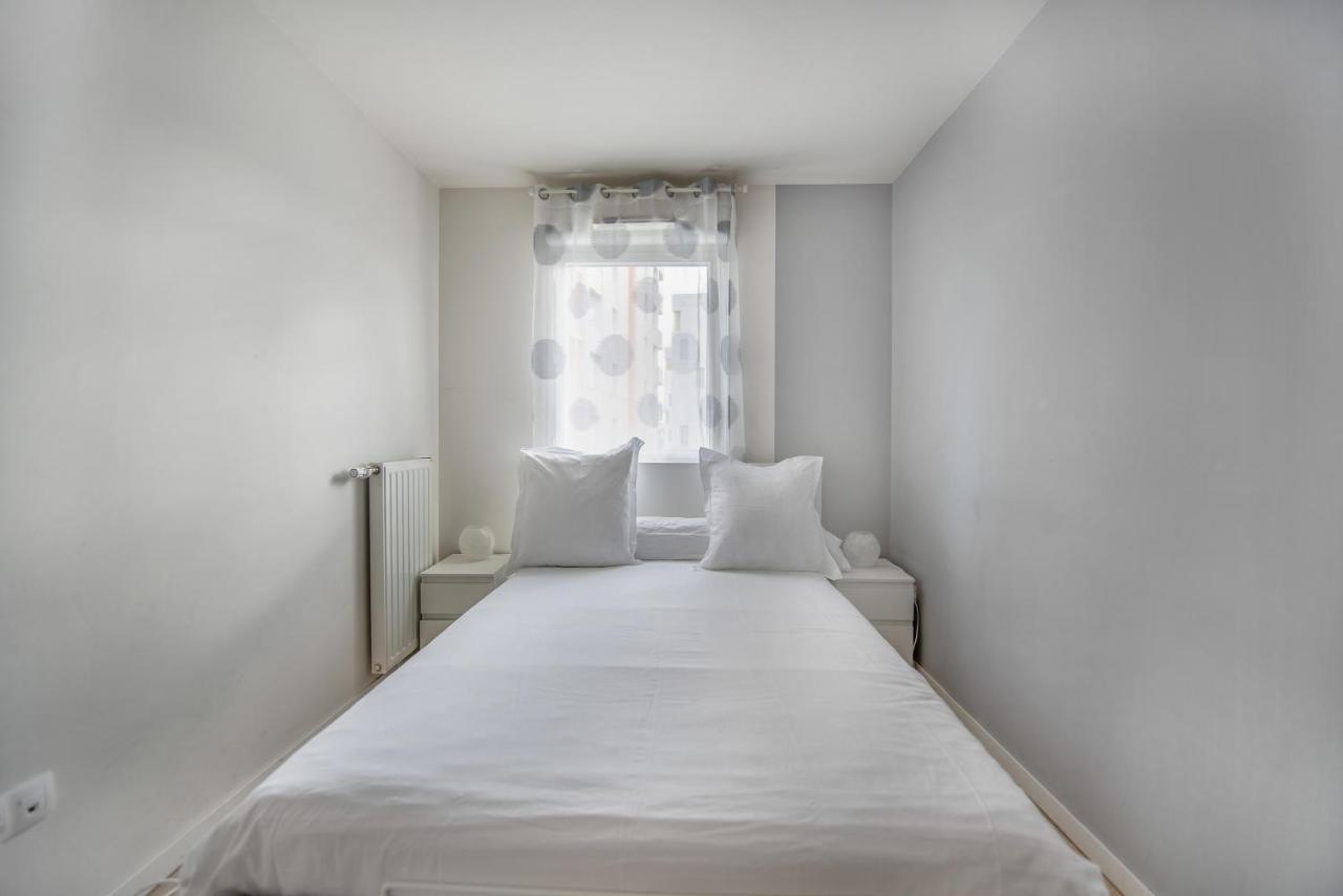 Appartements De 2 Ou 3 Chambres A 40 Minutes De Paris Courcouronnes 외부 사진