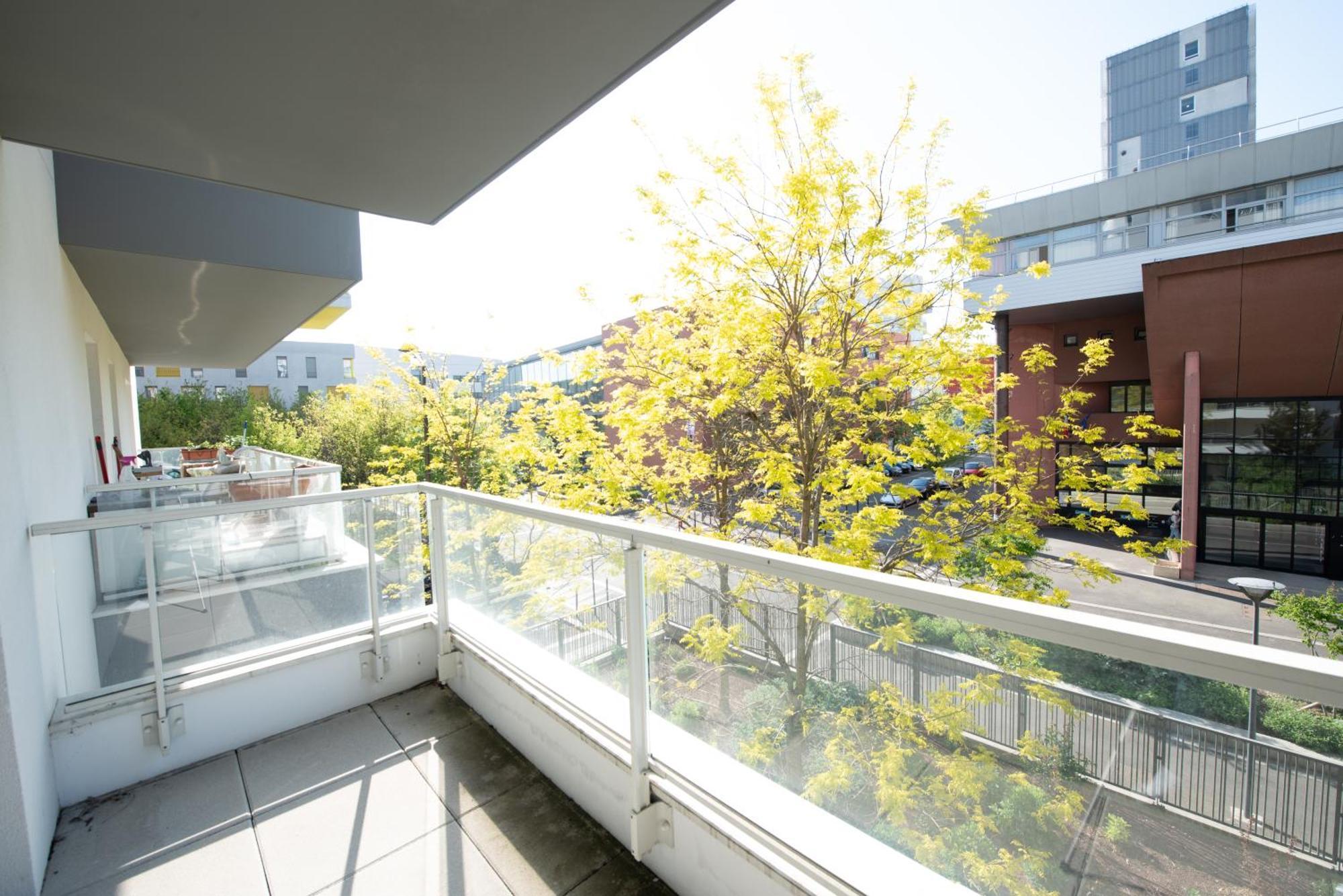 Appartements De 2 Ou 3 Chambres A 40 Minutes De Paris Courcouronnes 객실 사진