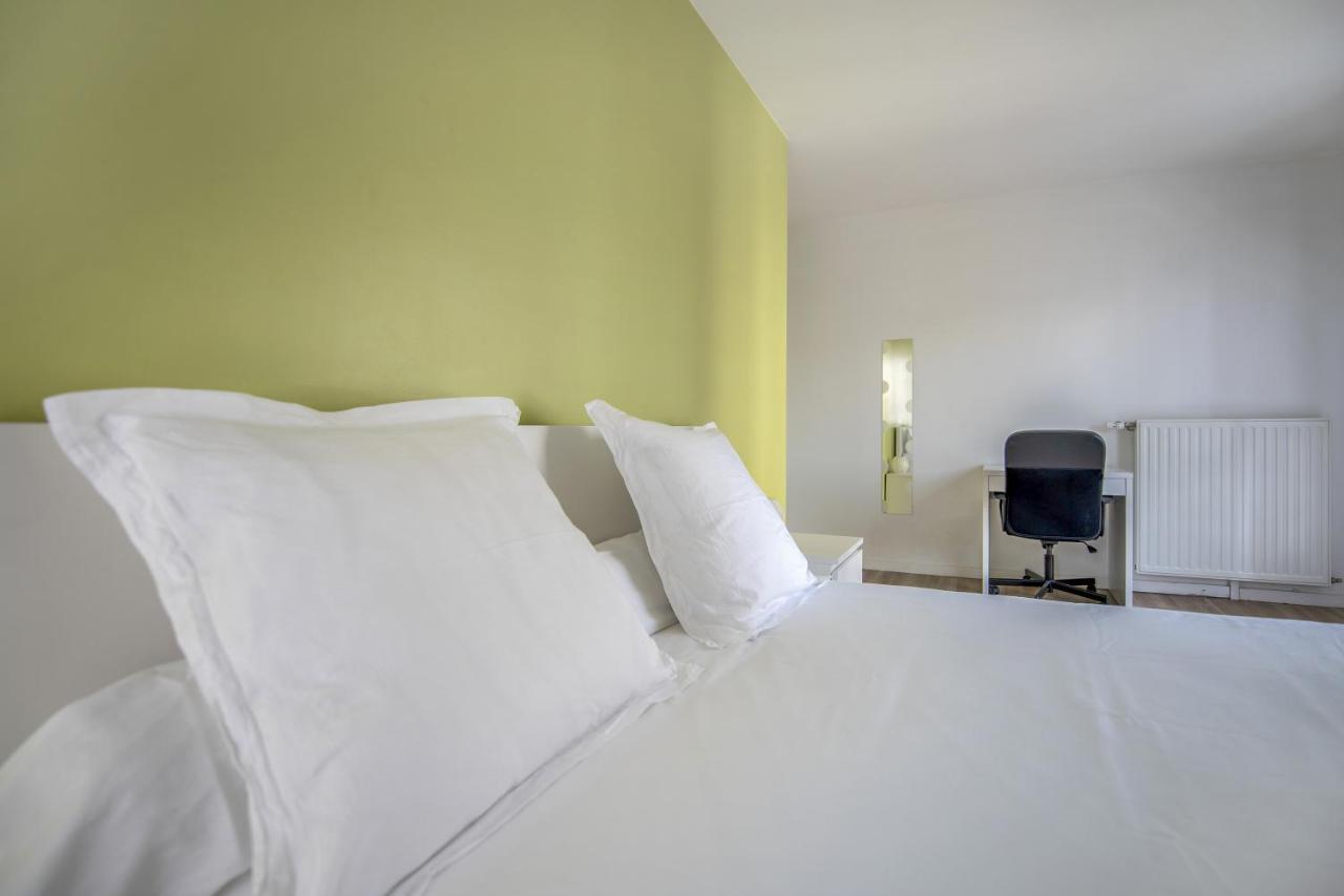 Appartements De 2 Ou 3 Chambres A 40 Minutes De Paris Courcouronnes 외부 사진